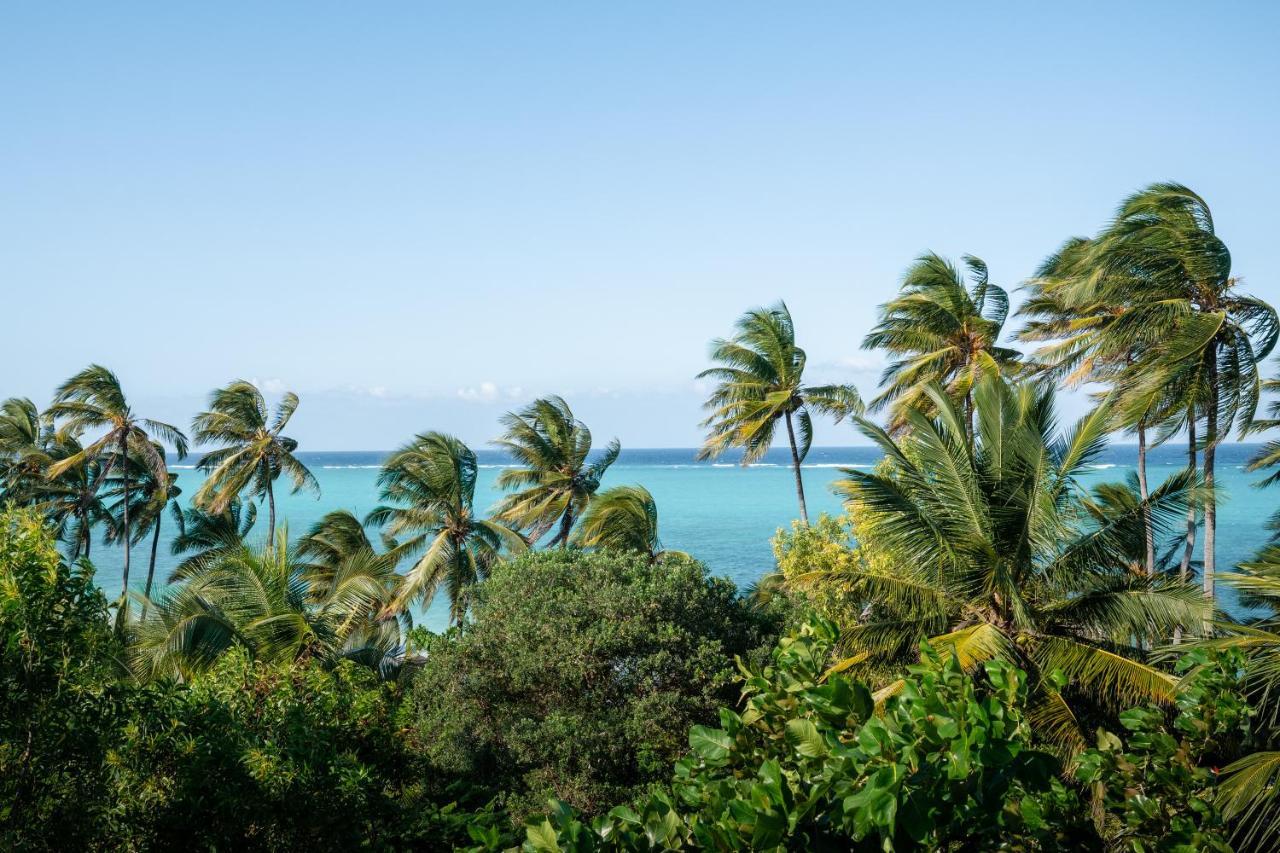 Xanadu Luxury Villas & Retreat Zanzibar Буэхуу Экстерьер фото