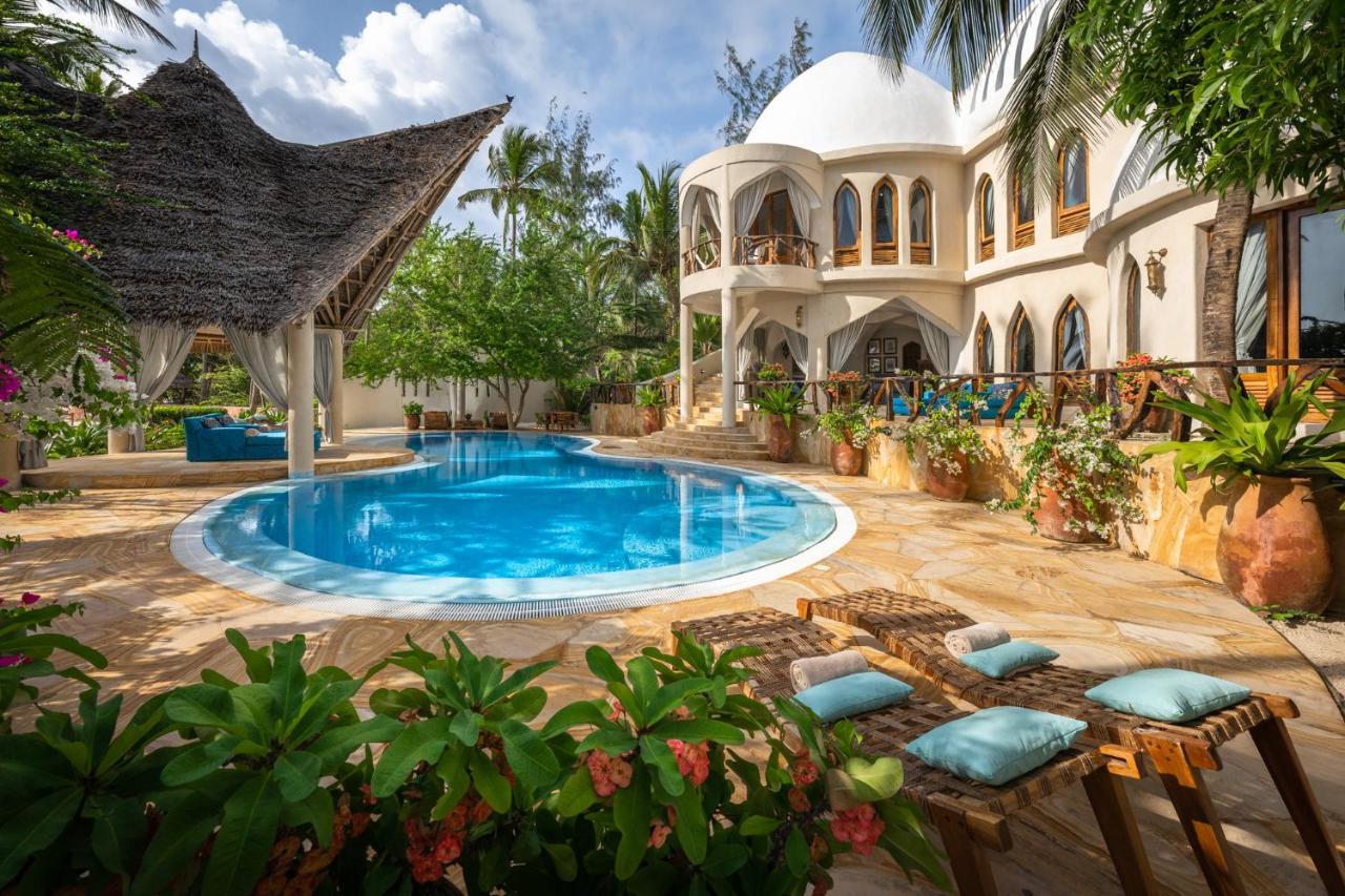 Xanadu Luxury Villas & Retreat Zanzibar Буэхуу Экстерьер фото